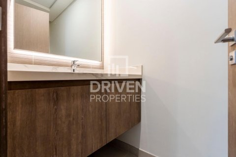 Apartman u Dubai Festival City, UAE 2 spavaćih soba, 112.69 m2 Br. 756797 - fotografija 11