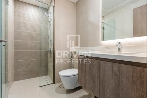Apartman u Dubai Festival City, UAE 2 spavaćih soba, 112.69 m2 Br. 756797 - fotografija 12