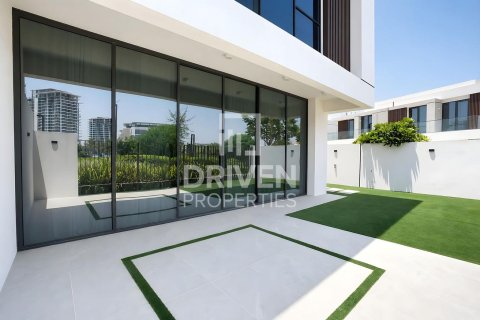 Kamienica do wynajęcia w Mohammed Bin Rashid City, Dubai, ZEA 4 sypialnie, 312.25 mkw., nr 756803 - zdjęcie 3