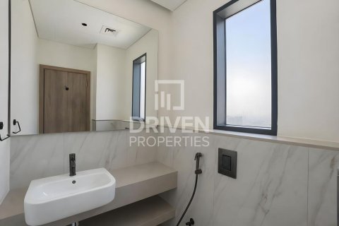 Kamienica do wynajęcia w Mohammed Bin Rashid City, Dubai, ZEA 4 sypialnie, 312.25 mkw., nr 756803 - zdjęcie 19