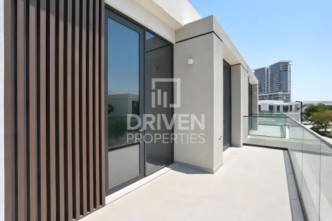 Kamienica do wynajęcia w Mohammed Bin Rashid City, Dubai, ZEA 4 sypialnie, 312.25 mkw., nr 756803 - zdjęcie 26