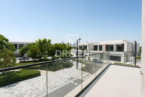 Kamienica do wynajęcia w Mohammed Bin Rashid City, Dubai, ZEA 4 sypialnie, 312.25 mkw., nr 756803 - zdjęcie 25