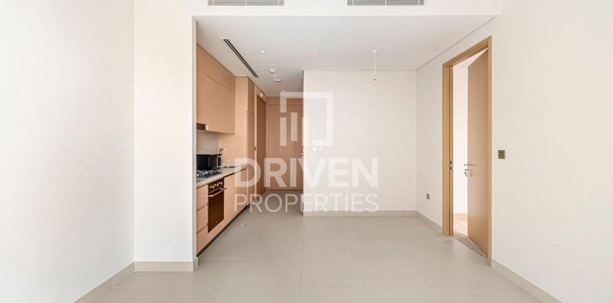 Apartment sa Downtown Dubai (Downtown Burj Dubai), Dubai, UAE 1 silid-tulugan, 76.09 sq.m. № 756800