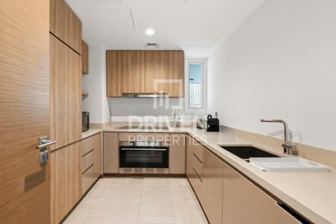 Apartman u Business Bay, Dubai, UAE 3 spavaćih soba, 176.52 m2 Br. 756801 - fotografija 11