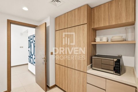Apartman u Business Bay, Dubai, UAE 3 spavaćih soba, 176.52 m2 Br. 756801 - fotografija 12