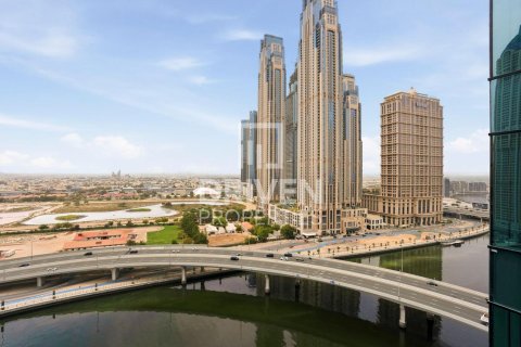 Apartman u Business Bay, Dubai, UAE 3 spavaćih soba, 176.52 m2 Br. 756801 - fotografija 20