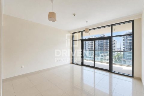 Квартира в Дубай Хилс Эстейт, Дубай, ОАЭ 1 спальня, 85.1м2 № 756802