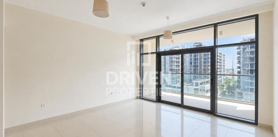 阿联酋 Dubai Dubai Hills Estate 公寓  1 卧, 85.1 平方米 , 编号 756802