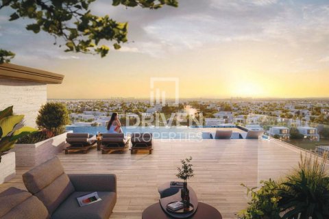 آپارتمان برای فروش در  Mohammed Bin Rashid City، Dubai، امارات متحده عربی  1 خوابه ، 82.68 متر مربع ، شماره 742310 - تصویر 25