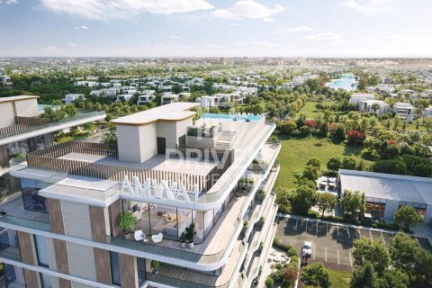 آپارتمان برای فروش در  Mohammed Bin Rashid City، Dubai، امارات متحده عربی  1 خوابه ، 82.68 متر مربع ، شماره 742310 - تصویر 15