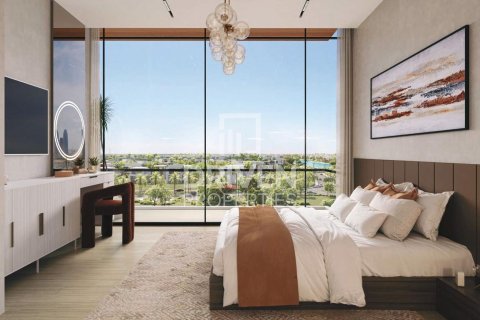 آپارتمان برای فروش در  Mohammed Bin Rashid City، Dubai، امارات متحده عربی  1 خوابه ، 82.68 متر مربع ، شماره 742310 - تصویر 13