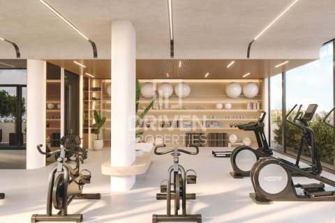 آپارتمان برای فروش در  Mohammed Bin Rashid City، Dubai، امارات متحده عربی  1 خوابه ، 82.68 متر مربع ، شماره 742310 - تصویر 7