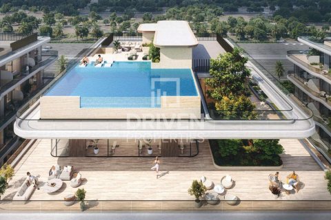 آپارتمان برای فروش در  Mohammed Bin Rashid City، Dubai، امارات متحده عربی  1 خوابه ، 82.68 متر مربع ، شماره 742310 - تصویر 24