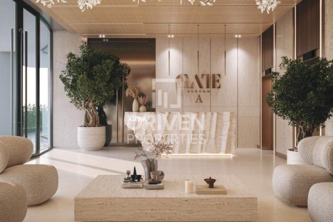 آپارتمان برای فروش در  Mohammed Bin Rashid City، Dubai، امارات متحده عربی  1 خوابه ، 82.68 متر مربع ، شماره 742310 - تصویر 3