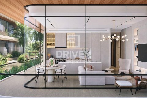 آپارتمان برای فروش در  Mohammed Bin Rashid City، Dubai، امارات متحده عربی  1 خوابه ، 82.68 متر مربع ، شماره 742310 - تصویر 12