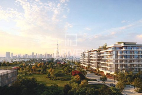 آپارتمان برای فروش در  Mohammed Bin Rashid City، Dubai، امارات متحده عربی  1 خوابه ، 82.68 متر مربع ، شماره 742310 - تصویر 18