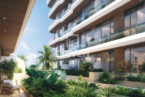 آپارتمان برای فروش در  Mohammed Bin Rashid City، Dubai، امارات متحده عربی  1 خوابه ، 82.68 متر مربع ، شماره 742310 - تصویر 21