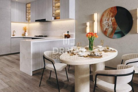 آپارتمان برای فروش در  Mohammed Bin Rashid City، Dubai، امارات متحده عربی  1 خوابه ، 82.68 متر مربع ، شماره 742310 - تصویر 10