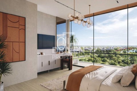 آپارتمان برای فروش در  Mohammed Bin Rashid City، Dubai، امارات متحده عربی  1 خوابه ، 82.68 متر مربع ، شماره 742310 - تصویر 2