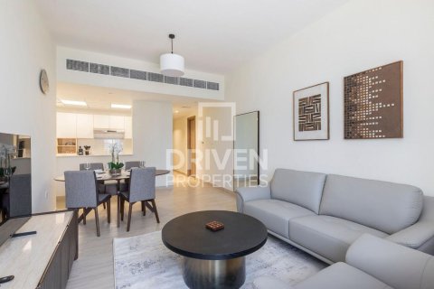 Appartement à Business Bay, Dubai, EAU: 2 chambres, 103.31 m2 № 742312