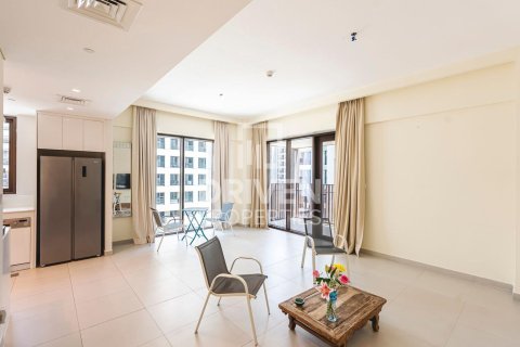 Apartamento en Dubai Creek Harbour (The Lagoons), Dubai, EAU 3 dormitorios, 141.12 m² № 742309