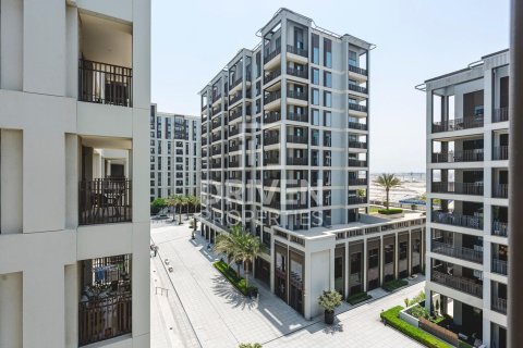 阿联酋 Dubai Dubai Creek Harbour (The Lagoons) 待售 : 3 卧, 141.12 平方米 , 编号742309 - 照片 13