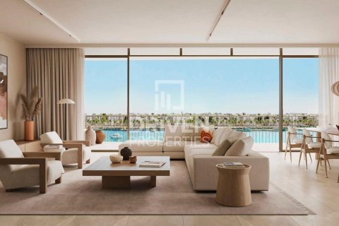 Dubai, BAE’de satılık daire 3 yatak odası, 195.38 m&sup2; No 742308 - fotoğraf 9
