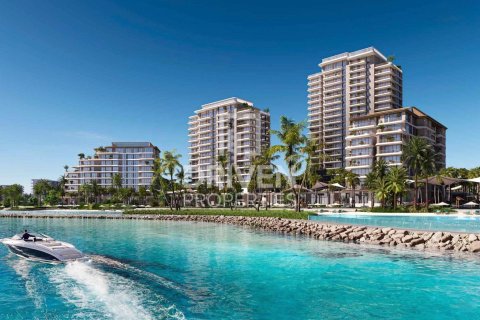 Dubai, BAE’de satılık daire 3 yatak odası, 195.38 m&sup2; No 742308 - fotoğraf 5