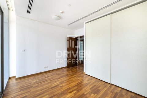 Byt v DIFC, Dubai, SAE 2 ložnice, 167.04 m² Č.: 742307 - fotografie 3