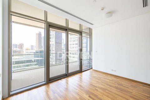 Byt v DIFC, Dubai, SAE 2 ložnice, 167.04 m² Č.: 742307 - fotografie 4