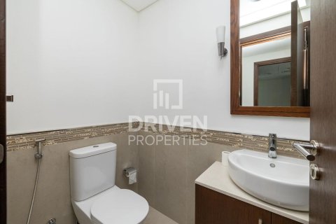 Byt v DIFC, Dubai, SAE 2 ložnice, 167.04 m² Č.: 742307 - fotografie 12