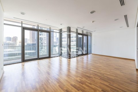 Byt v DIFC, Dubai, SAE 2 ložnice, 167.04 m² Č.: 742307 - fotografie 15