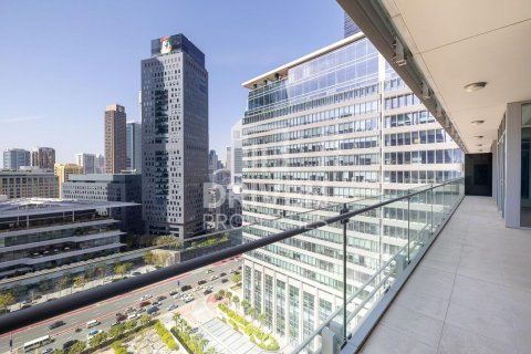 Byt v DIFC, Dubai, SAE 2 ložnice, 167.04 m² Č.: 742307 - fotografie 11