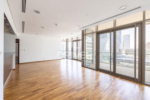 Byt v DIFC, Dubai, SAE 2 ložnice, 167.04 m² Č.: 742307 - fotografie 17