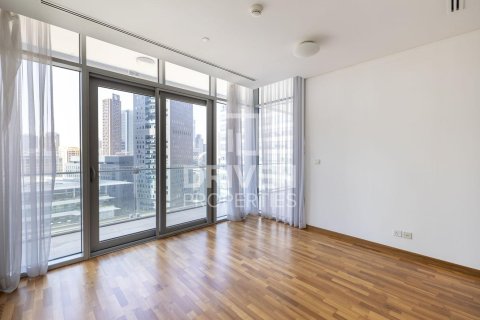 Byt v DIFC, Dubai, SAE 2 ložnice, 167.04 m² Č.: 742307 - fotografie 5