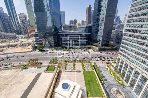 Byt v DIFC, Dubai, SAE 2 ložnice, 167.04 m² Č.: 742307 - fotografie 10