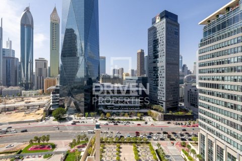 Byt v DIFC, Dubai, SAE 2 ložnice, 167.04 m² Č.: 742307 - fotografie 9