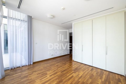 Byt v DIFC, Dubai, SAE 2 ložnice, 167.04 m² Č.: 742307 - fotografie 6