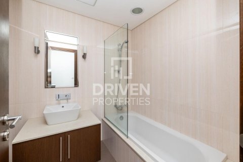 Byt v DIFC, Dubai, SAE 2 ložnice, 167.04 m² Č.: 742307 - fotografie 18