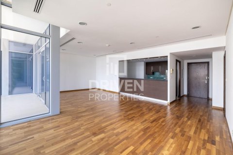 Byt v DIFC, Dubai, SAE 2 ložnice, 167.04 m² Č.: 742307 - fotografie 2
