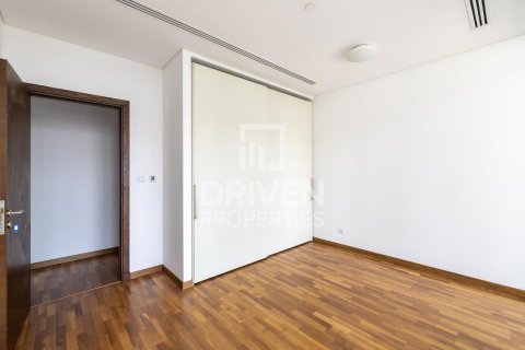 Byt v DIFC, Dubai, SAE 2 ložnice, 167.04 m² Č.: 742307 - fotografie 8
