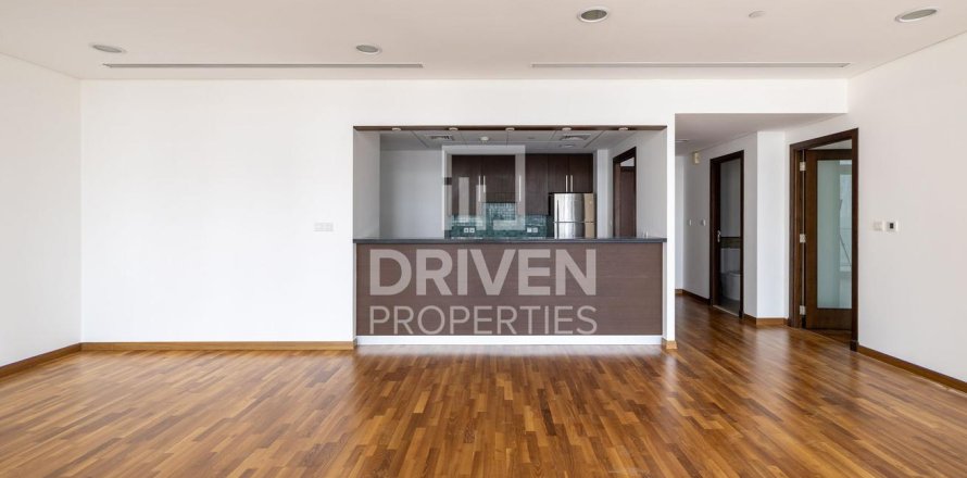 Byt v DIFC, Dubai, SAE 2 ložnice, 167.04 m² Č.: 742307