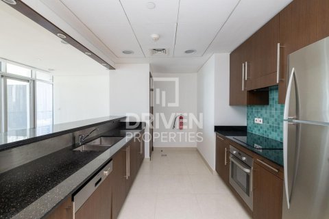 Byt v DIFC, Dubai, SAE 2 ložnice, 167.04 m² Č.: 742307 - fotografie 14