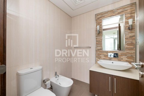 Byt v DIFC, Dubai, SAE 2 ložnice, 167.04 m² Č.: 742307 - fotografie 13