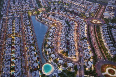 Dubai South (Dubai World Central), UAE의 판매용 빌라 침실 5개, 270제곱미터 번호 712252 - 사진 9