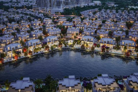 Dubai South (Dubai World Central), UAE의 빌라 침실 5개, 270제곱미터 번호 712252