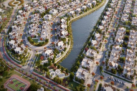 Dubai South (Dubai World Central), UAE의 판매용 빌라 침실 5개, 270제곱미터 번호 712252 - 사진 11
