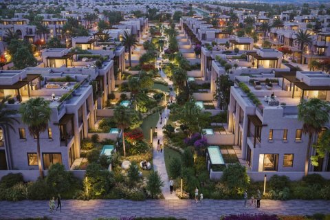 Dubai South (Dubai World Central), UAE의 판매용 빌라 침실 5개, 270제곱미터 번호 712252 - 사진 12