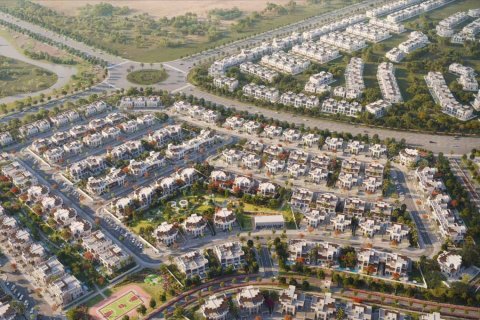 Dubai South (Dubai World Central), UAE의 판매용 빌라 침실 5개, 270제곱미터 번호 712252 - 사진 4