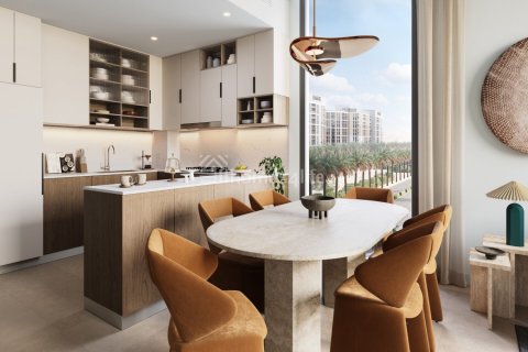 阿联酋 Dubai Dubai Hills Estate 待售 : 1 卧, 60 平方米 , 编号712256 - 照片 4